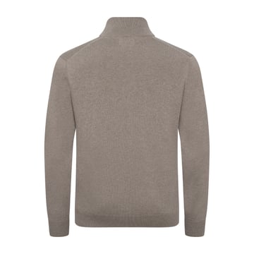 Oakville Half Zip Sweater Cutter & Buck
