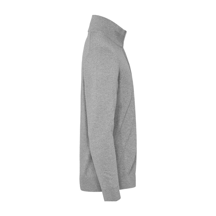 Oakville Half Zip Sweater Grå Cutter & Buck Oakville Half Zip Sweater Grå Cutter & Buck