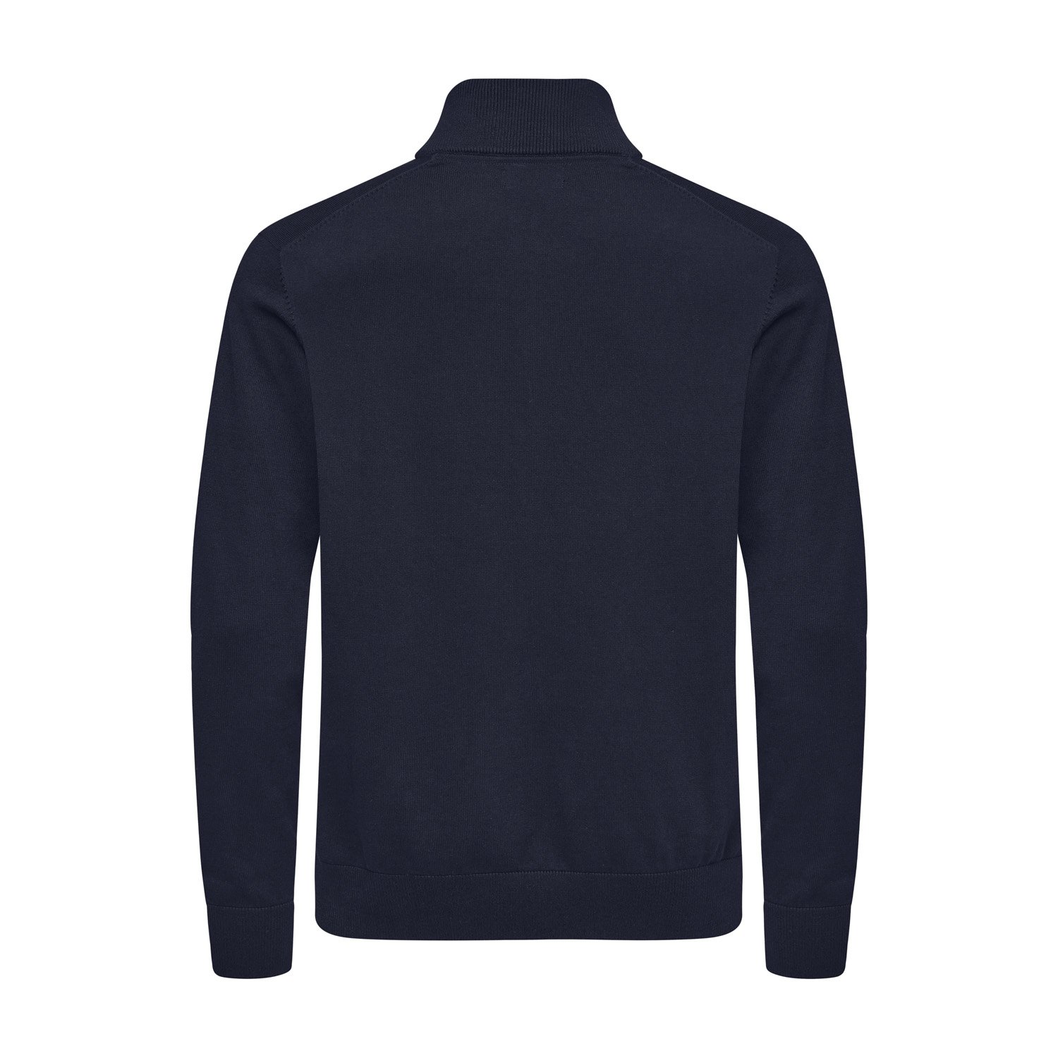 Oakville Half Zip Sweater Bleu Cutter & Buck