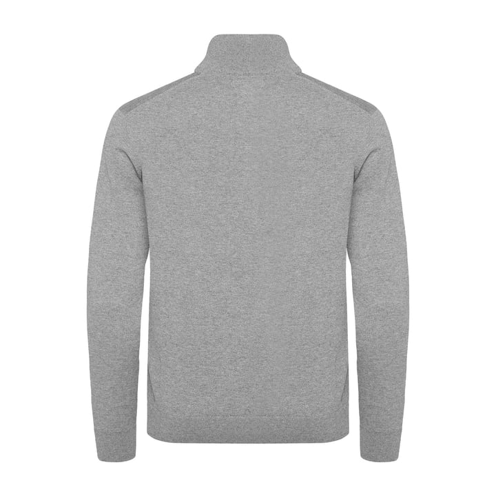 Oakville Half Zip Sweater Grå Cutter & Buck Oakville Half Zip Sweater Grå Cutter & Buck