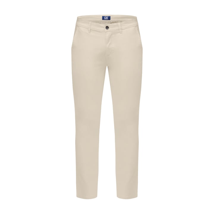 Edgemont Chino Beige Cutter & Buck Edgemont Chino Beige Cutter & Buck