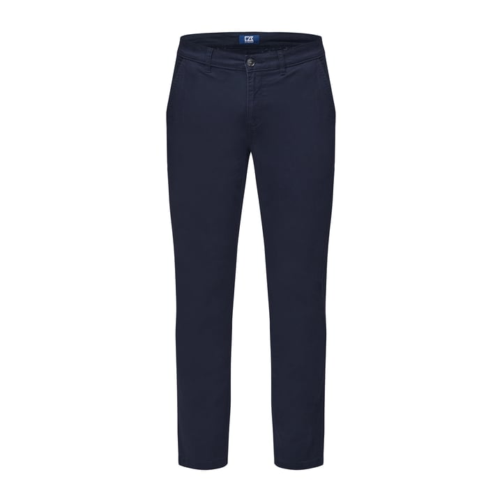 Edgemont Chino Blå Cutter & Buck Edgemont Chino Blå Cutter & Buck