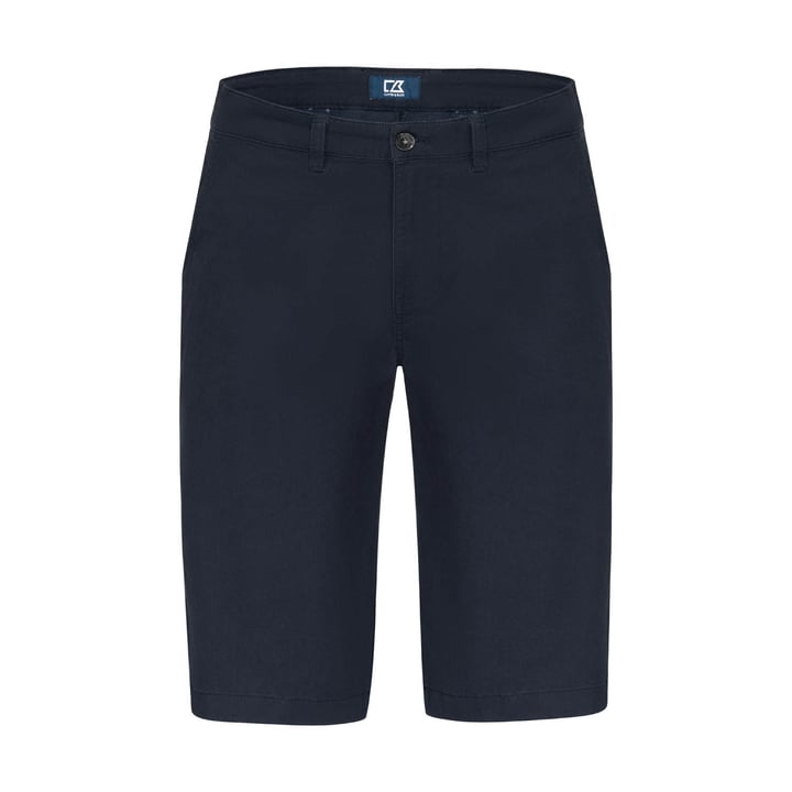 Edgemont Shorts Blau Cutter & Buck Edgemont Shorts Blau Cutter & Buck
