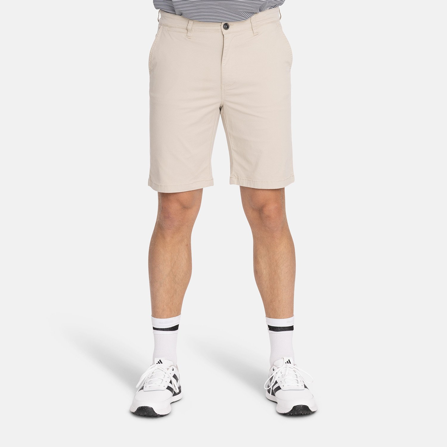 Edgemont Shorts Beige Cutter & Buck