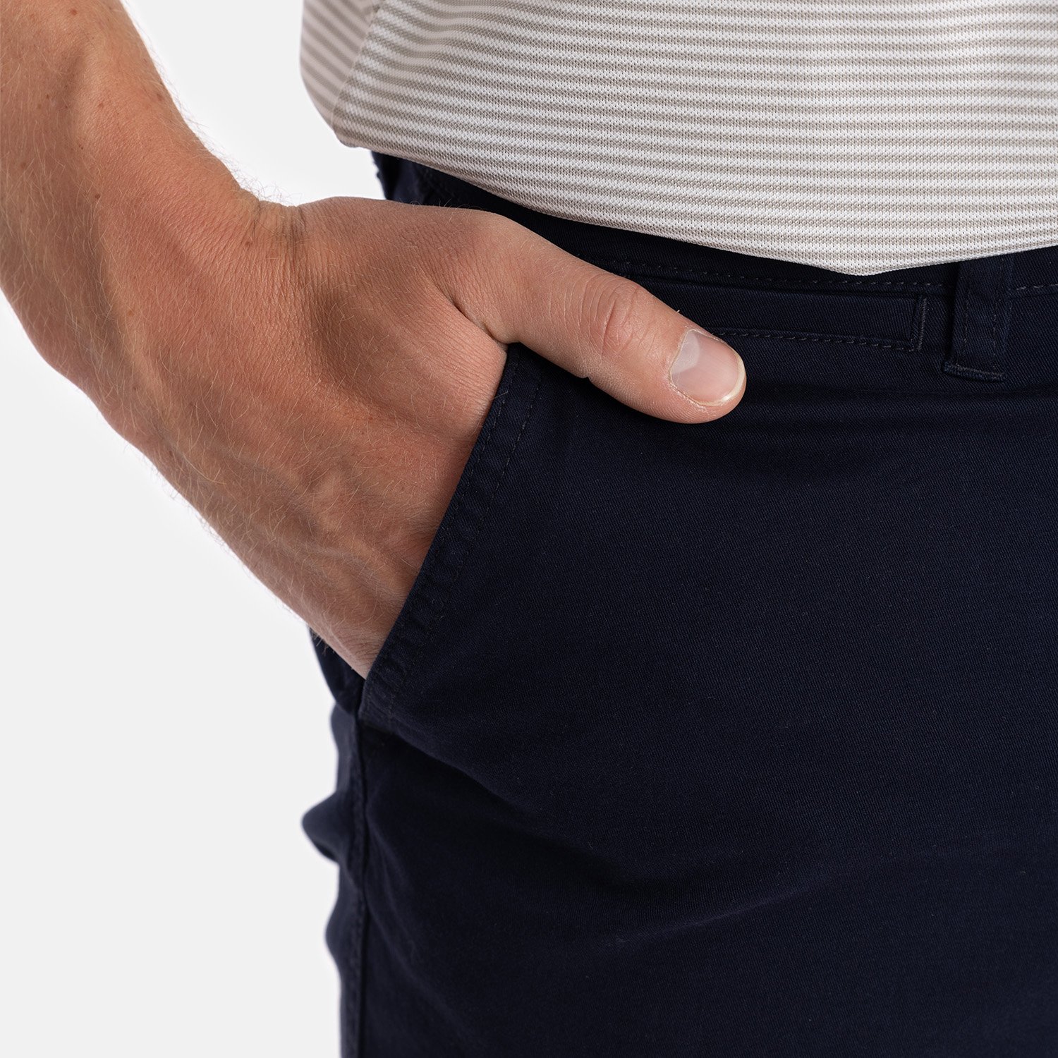 Edgemont Shorts Sininen Cutter & Buck