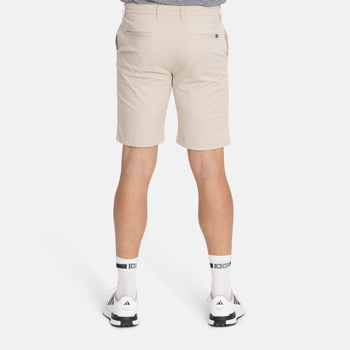 Edgemont Shorts Beige Cutter & Buck Edgemont Shorts Beige Cutter & Buck