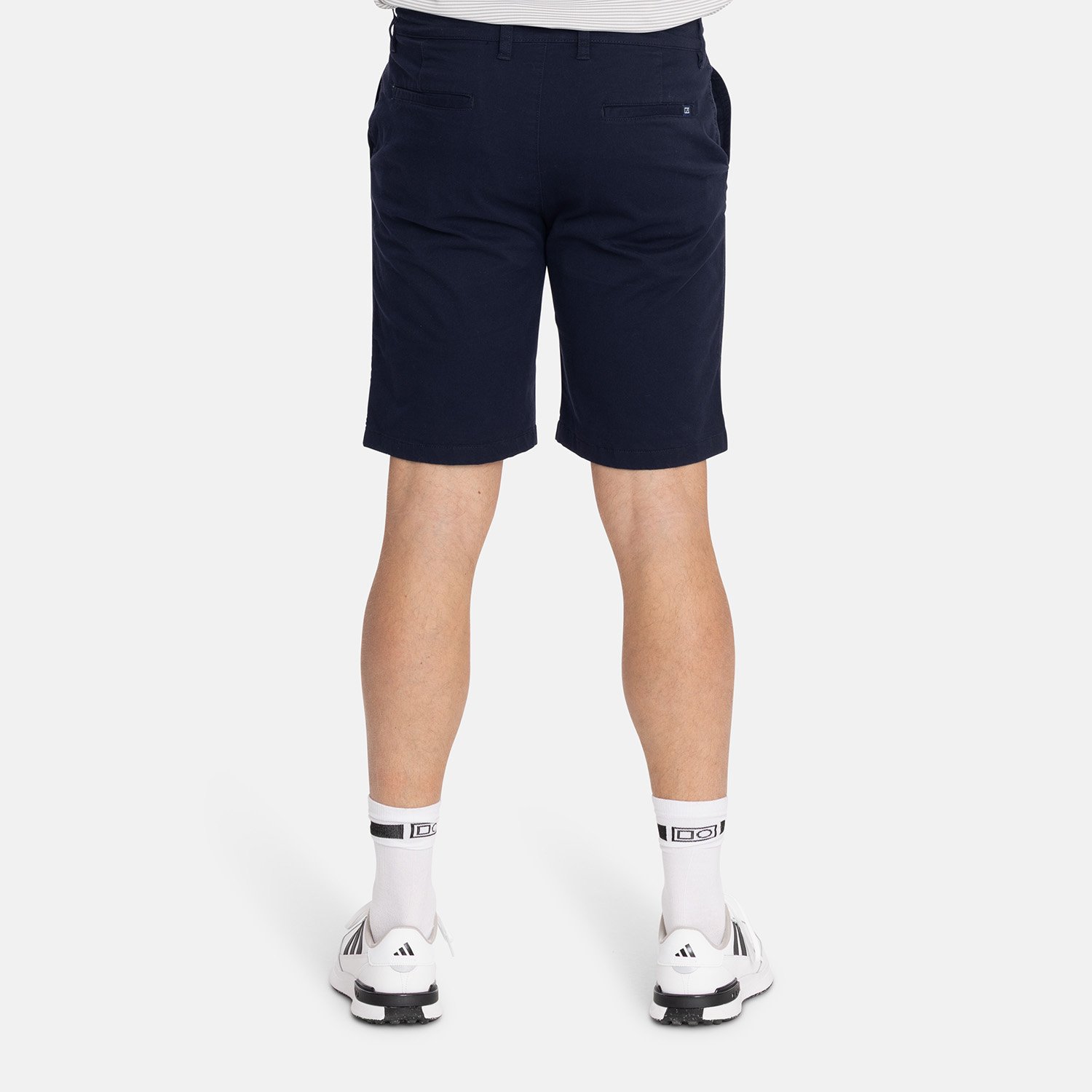 Edgemont Shorts Sininen Cutter & Buck