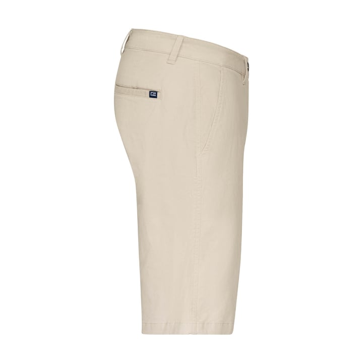 Edgemont Shorts Beige Cutter & Buck Edgemont Shorts Beige Cutter & Buck