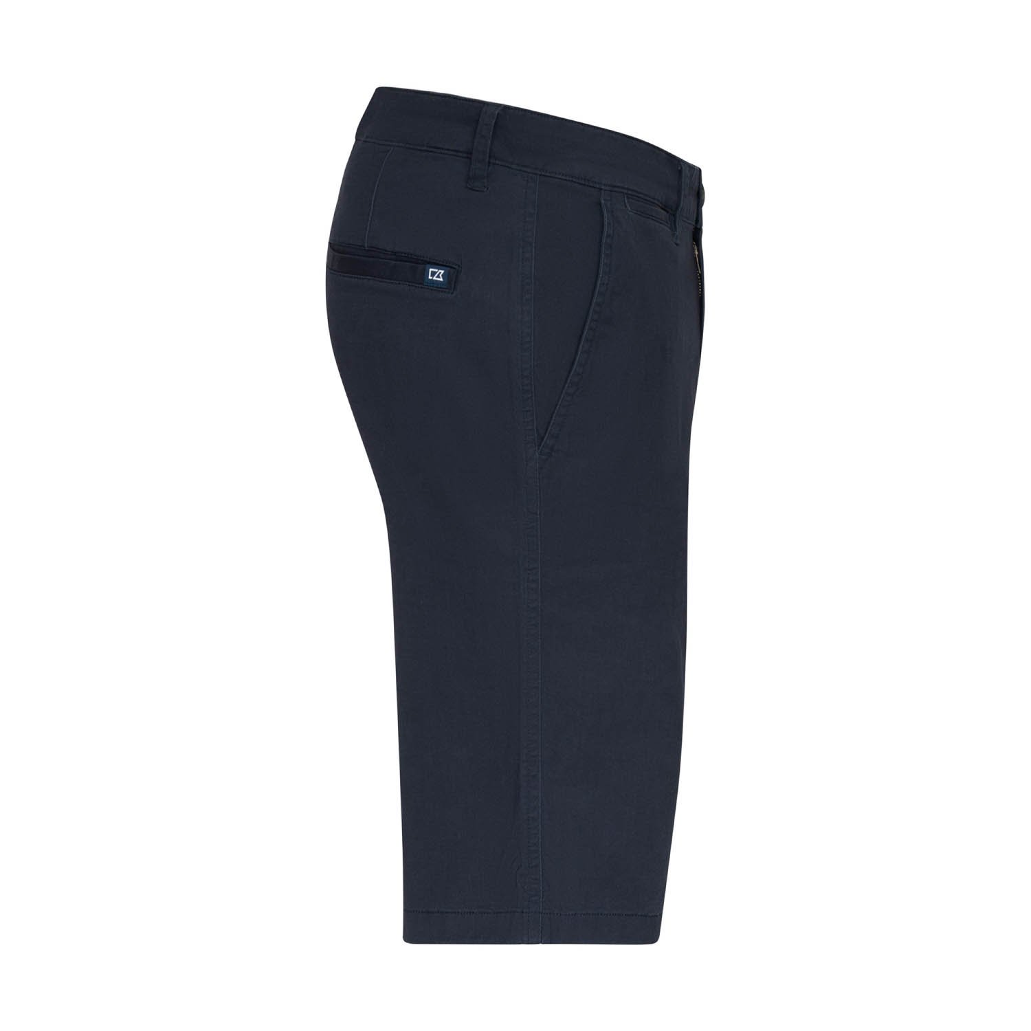 Edgemont Shorts Sininen Cutter & Buck