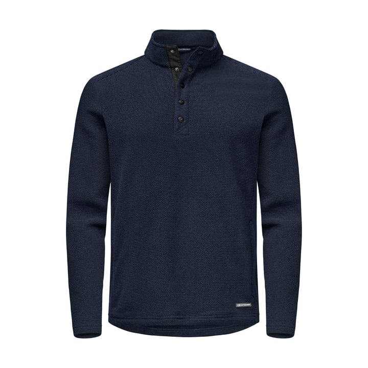Hunts Point Fleece Blå Cutter & Buck Hunts Point Fleece Blå Cutter & Buck