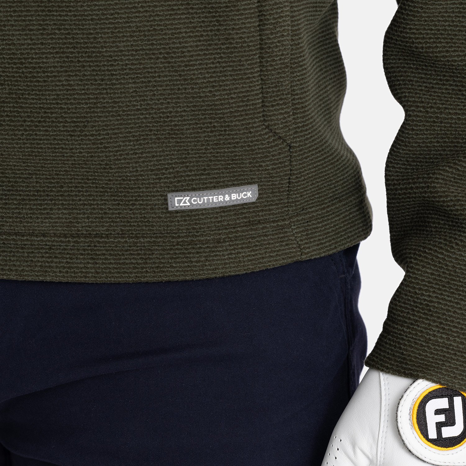 Hunts Point Fleece Cutter & Buck