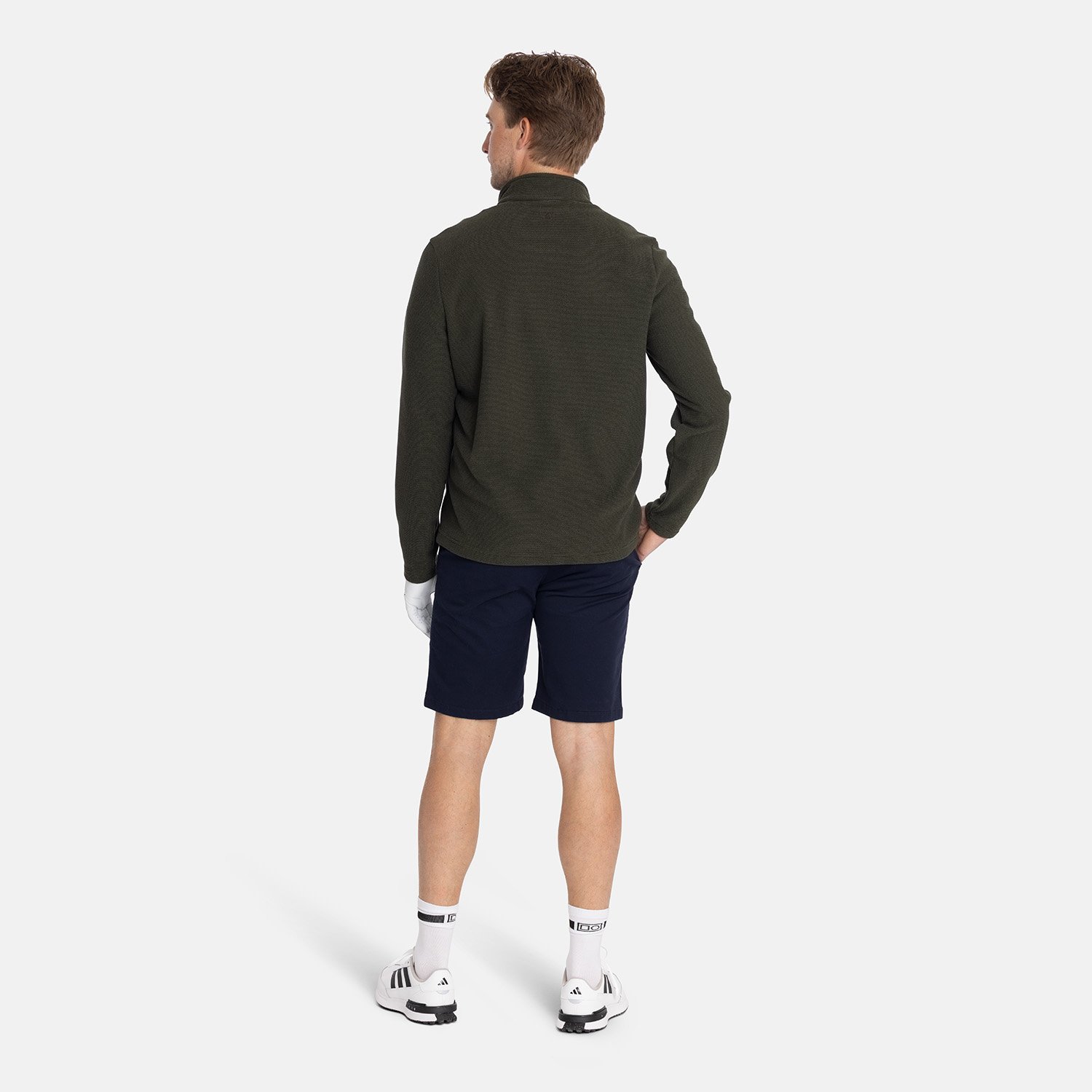 Hunts Point Fleece Cutter & Buck