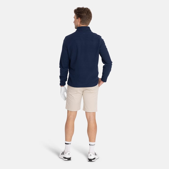 Hunts Point Fleece Blå Cutter & Buck Hunts Point Fleece Blå Cutter & Buck