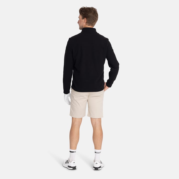 Hunts Point Fleece Svart Cutter & Buck Hunts Point Fleece Svart Cutter & Buck