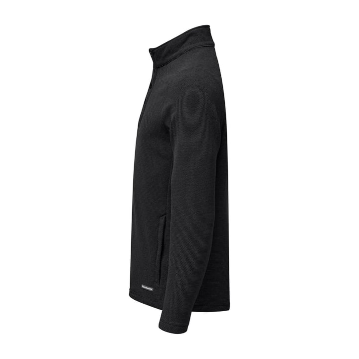 Hunts Point Fleece Svart Cutter & Buck Hunts Point Fleece Svart Cutter & Buck