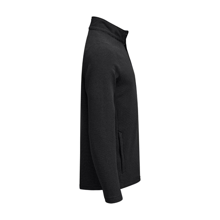 Hunts Point Fleece Svart Cutter & Buck Hunts Point Fleece Svart Cutter & Buck
