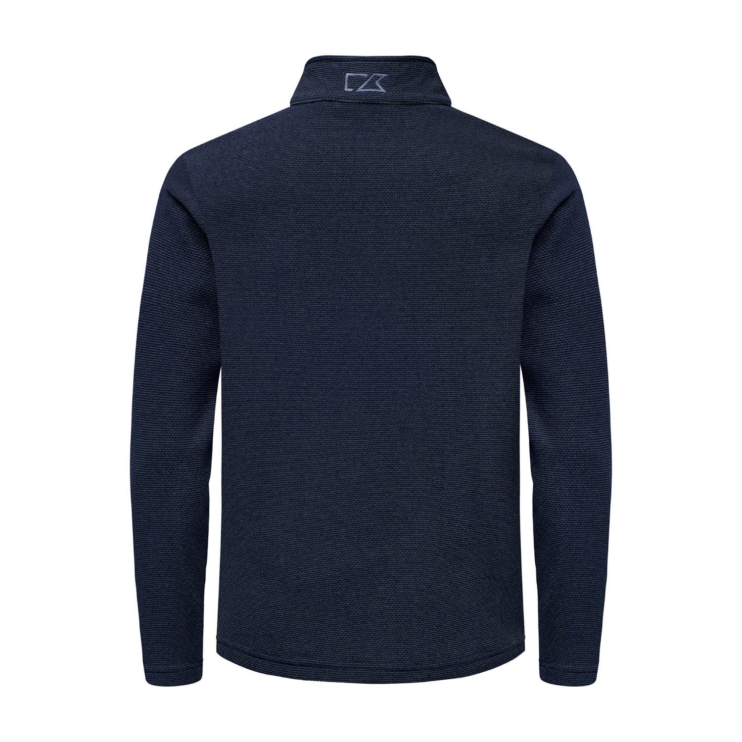 Hunts Point Fleece Blå Cutter & Buck