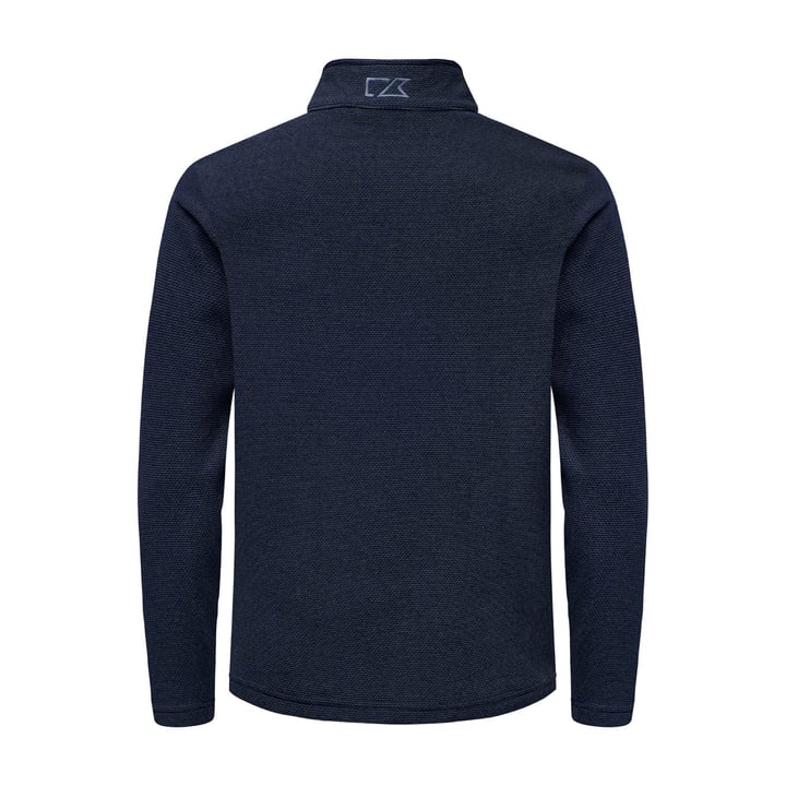 Hunts Point Fleece Blå Cutter & Buck Hunts Point Fleece Blå Cutter & Buck
