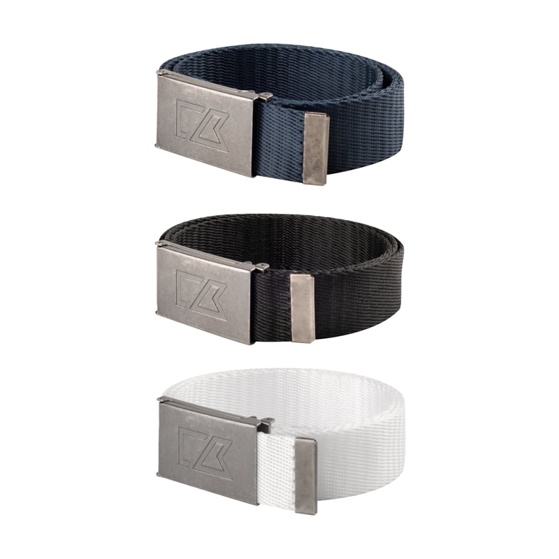 Bangor 3-Pack Belt Multi Cutter & Buck Bangor 3-Pack Belt Multi Cutter & Buck