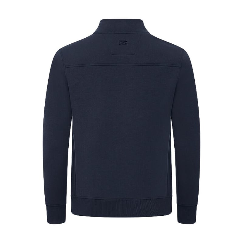 Pemberton HZ Blå Cutter & Buck