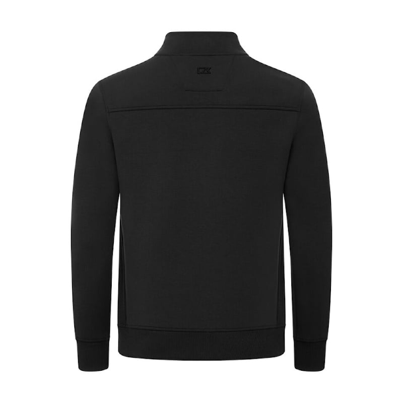 Pemberton HZ Svart Cutter & Buck