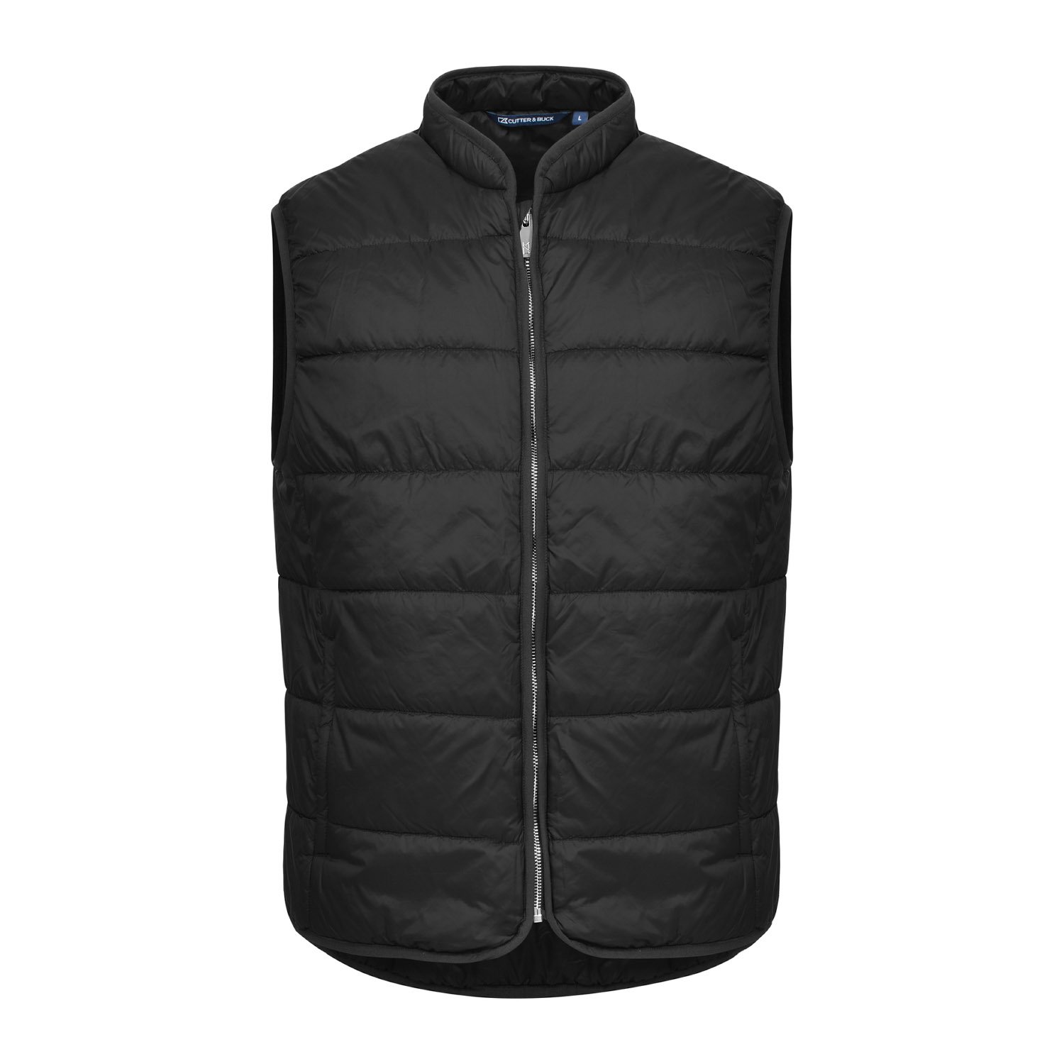 Mount Adams Light Vest Sort