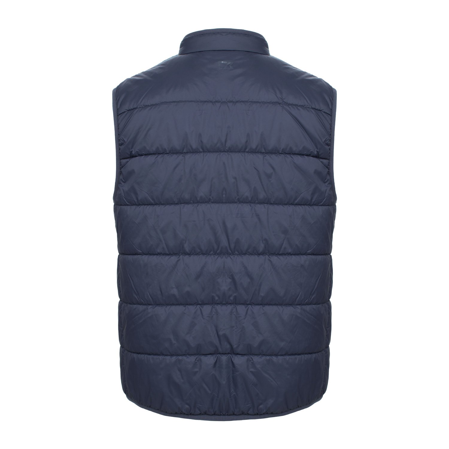 Mount Adams Light Vest Blå Cutter & Buck