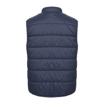 Mount Adams Light Vest Blå Cutter & Buck