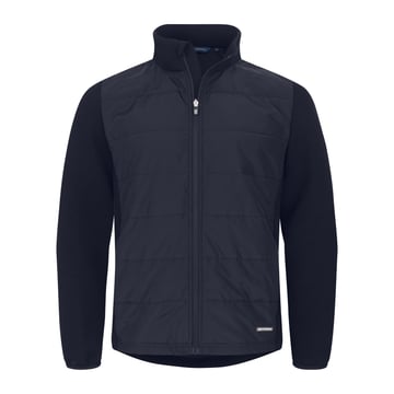 Pemberton Hybrid Jacket Blå Cutter & Buck