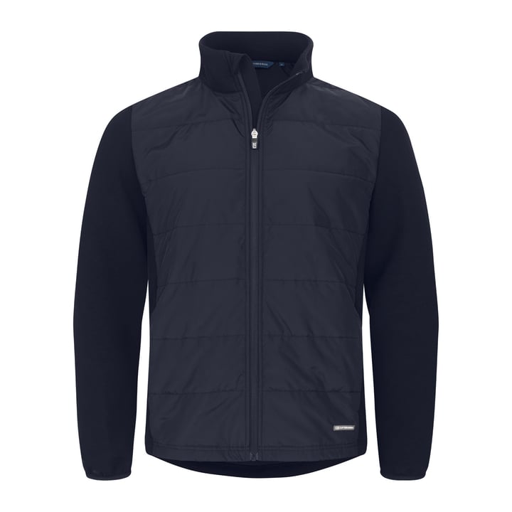 Pemberton Hybrid Jacket Blue Cutter & Buck