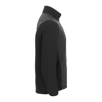 Pemberton Hybrid Jacket Svart Cutter & Buck