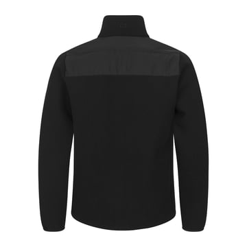 Pemberton Hybrid Jacket Svart Cutter & Buck