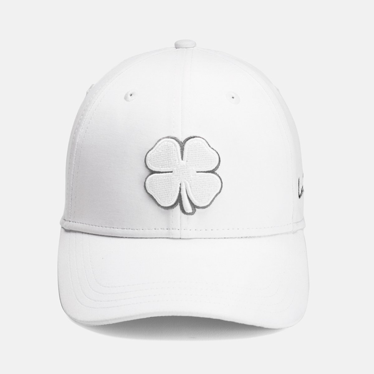 Premium Clover Hvid