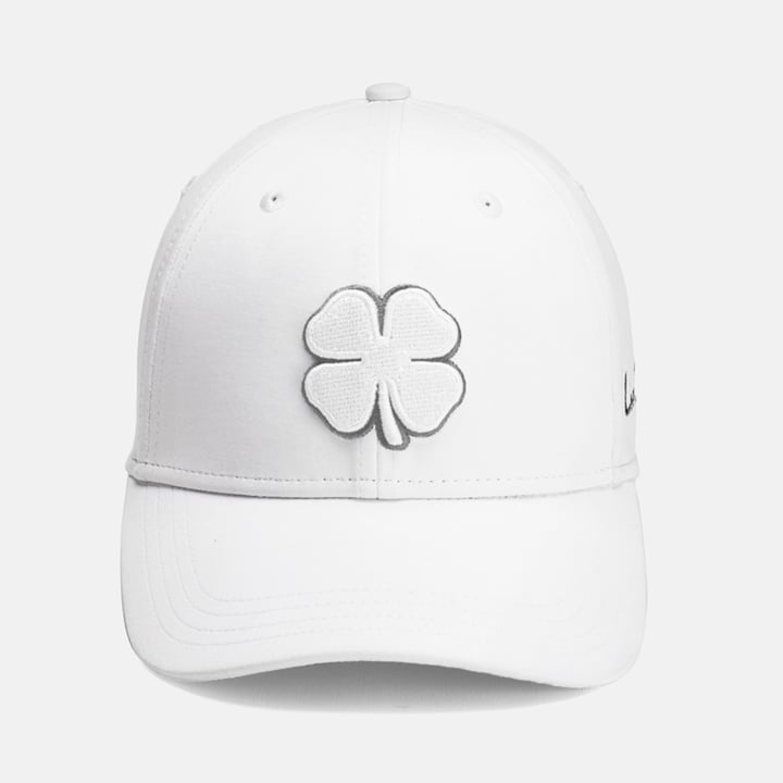 Premium Clover Hvid Black Clover