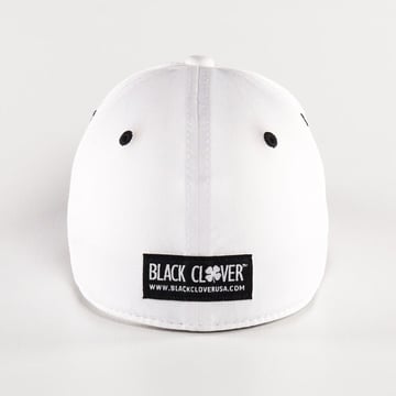 Premium Clover Hvid Black Clover