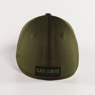 Premium Clover Sort Black Clover