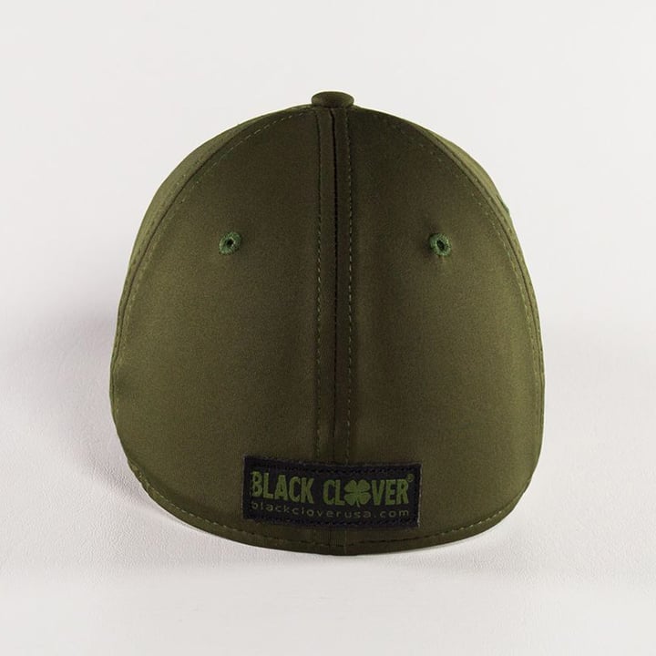 Premium Clover Sort Black Clover