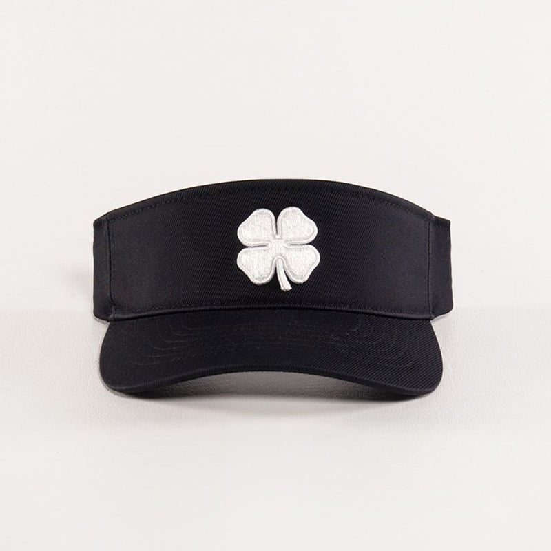 Premier Visor Schwarz