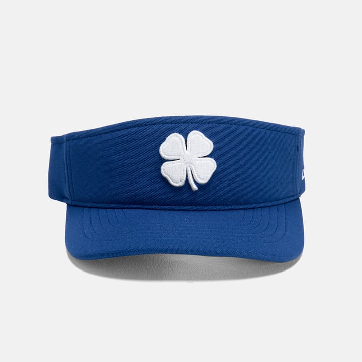 Premier Visor Bleu Black Clover