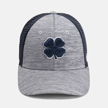 Perfect Luck Blå Black Clover