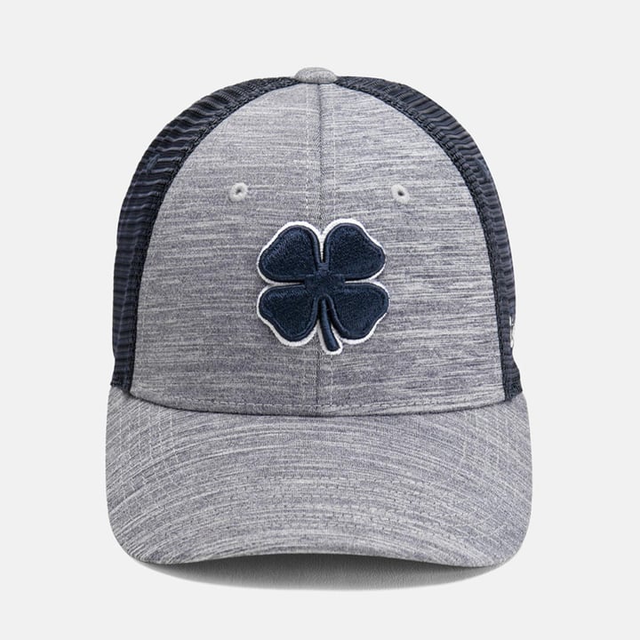 Perfect Luck Blå Black Clover