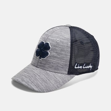 Perfect Luck Blå Black Clover