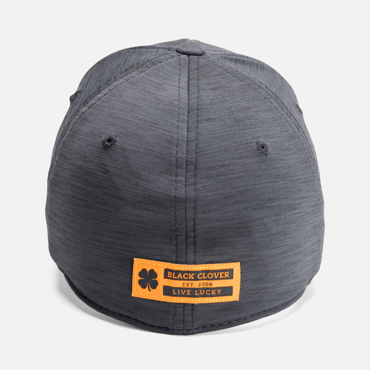 Bravo Memory Fit Gray Unknown - Black 
