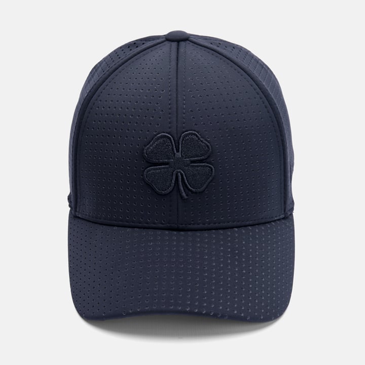 Perf Blau Black Clover
