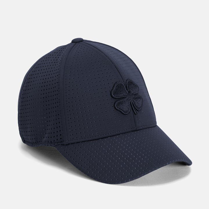 Perf Blau Black Clover