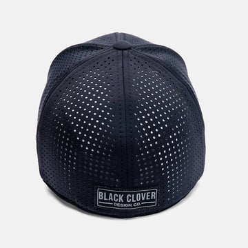 Perf Blau Black Clover