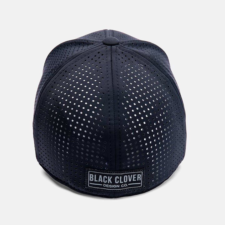 Perf Blau Black Clover