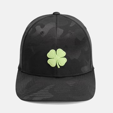 Fresh Start Grøn Black Clover