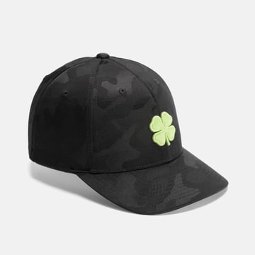 Fresh Start Grøn Black Clover
