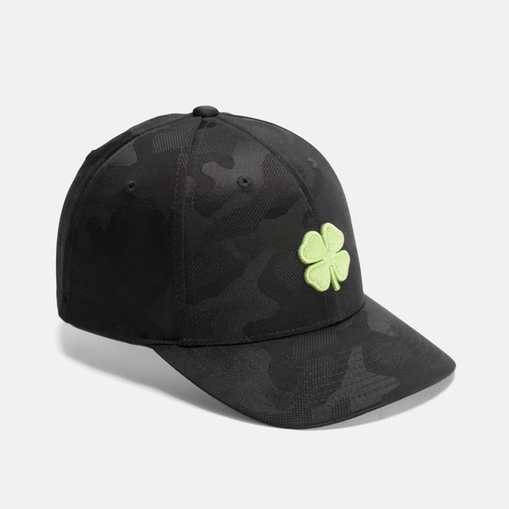 Fresh Start Grøn Black Clover